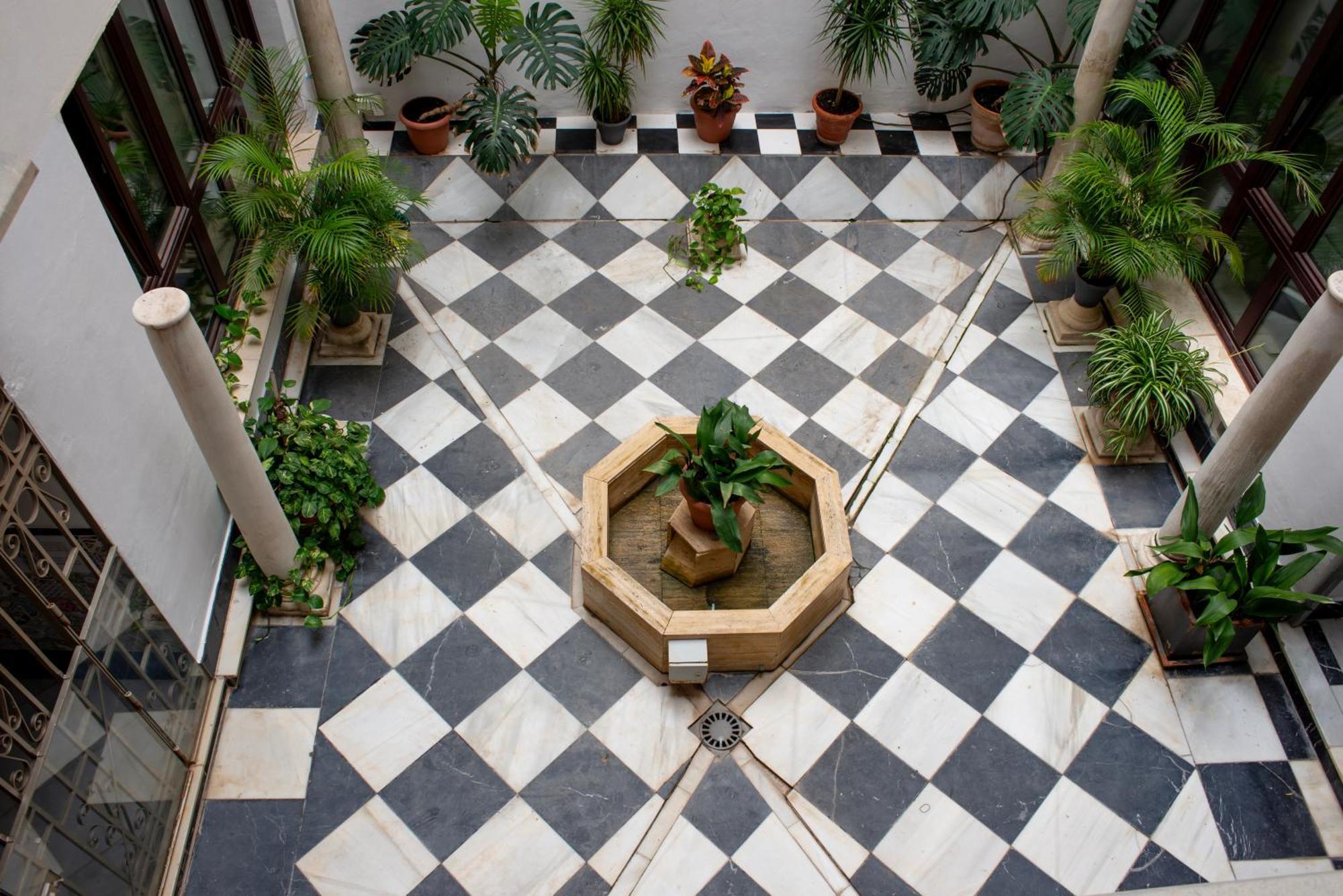 Estudio Galvez, Con Piscina Malaga Exterior photo